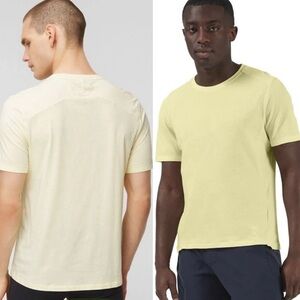 Men's On Active-T Running Shirt